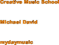 Creative Music School
